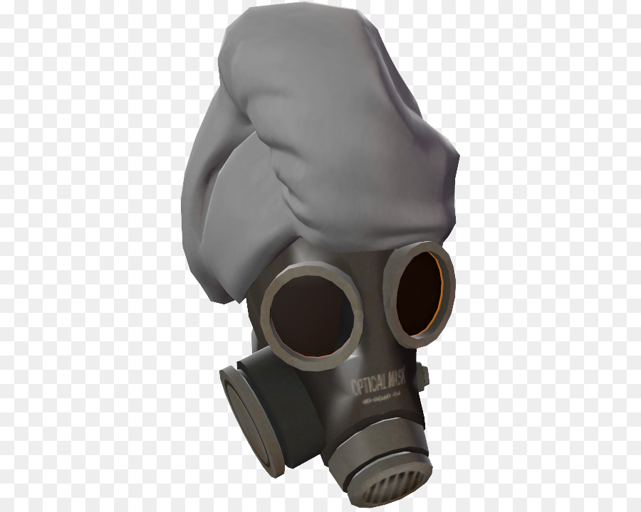 Masker Gas，Perlindungan PNG