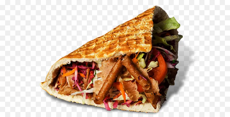 Roti Lapis Kebab，Pita PNG