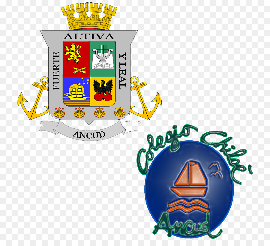 Sekolah Chiloé，Logo PNG