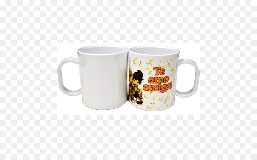 Cangkir Kopi，Mug PNG