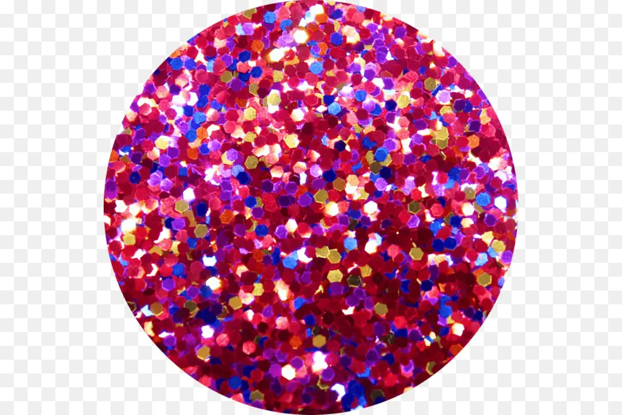 Glitter，Seni PNG