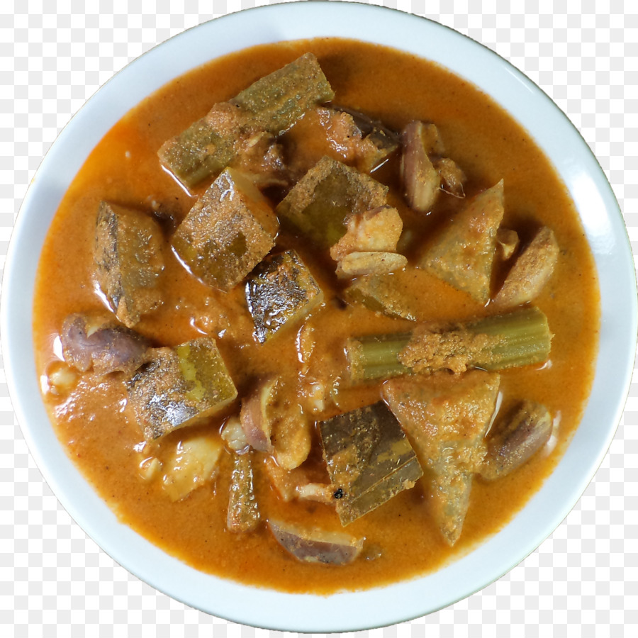 Gulai，Masakan India PNG