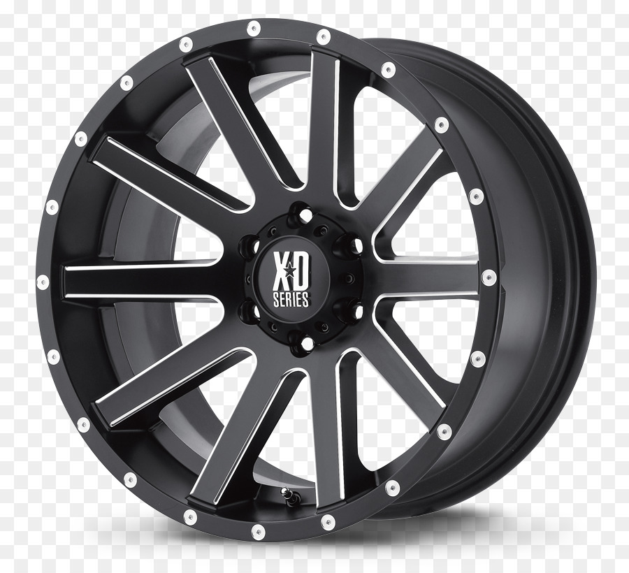 Roda Alloy，Rim PNG