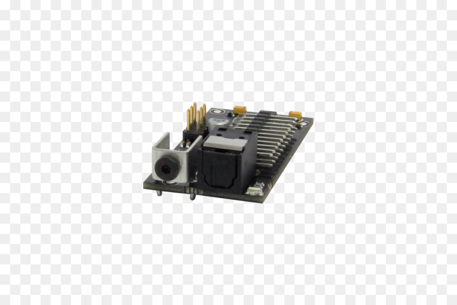 Komponen Elektronik，Prosesor Sinyal Digital PNG
