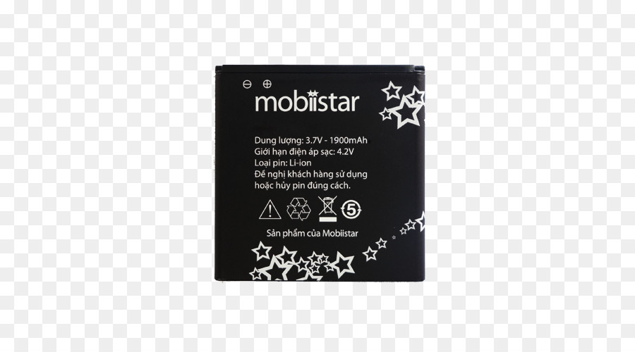 Baterai Listrik，Mobiistar PNG