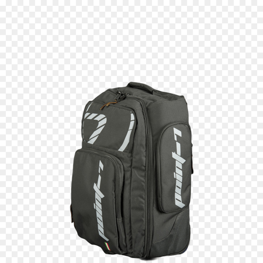 Troli，Ransel PNG