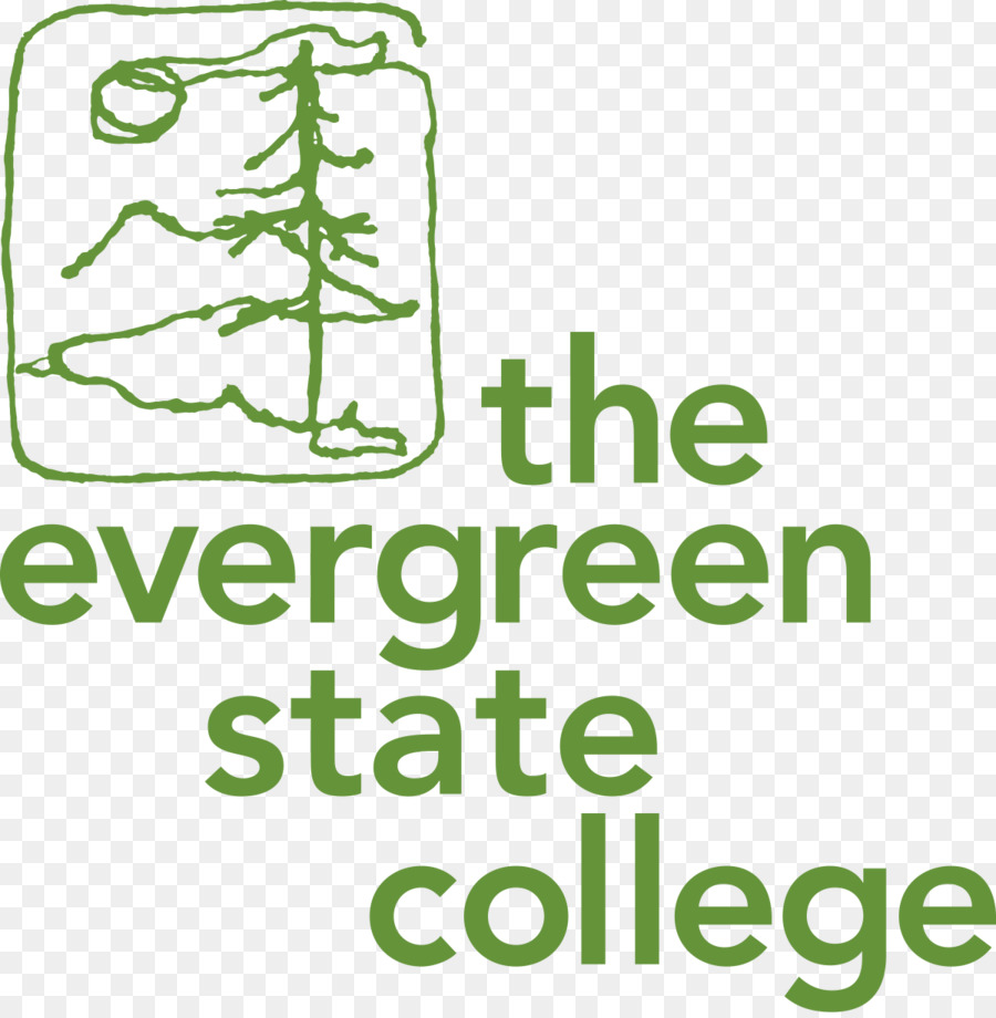 Evergreen State College，Selatan Puget Sound Community College PNG