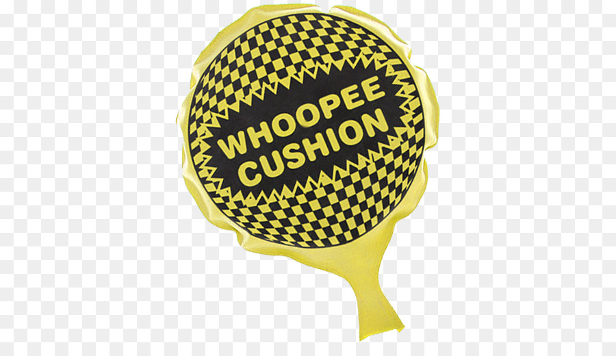 Bantal Whoopee，Lelucon PNG