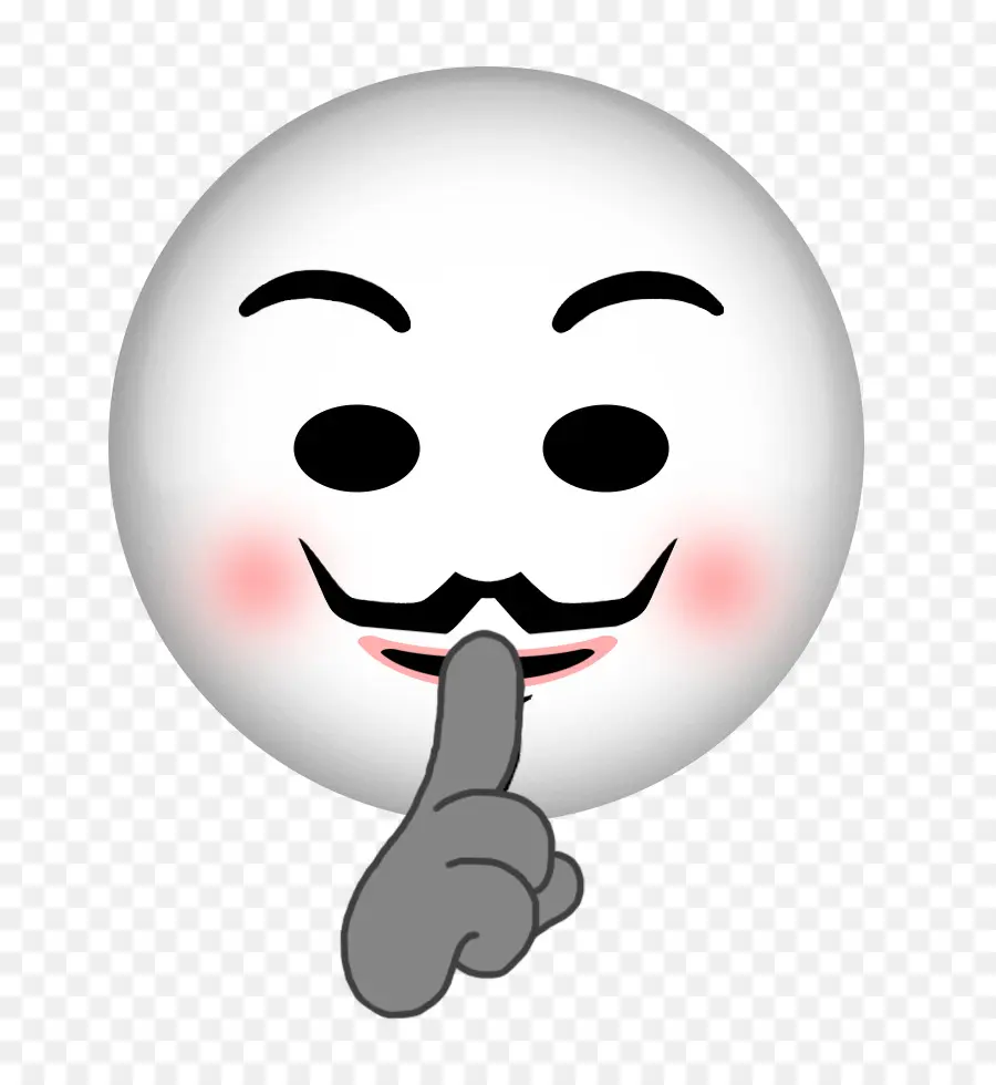 Emoji Diam，Menghadapi PNG