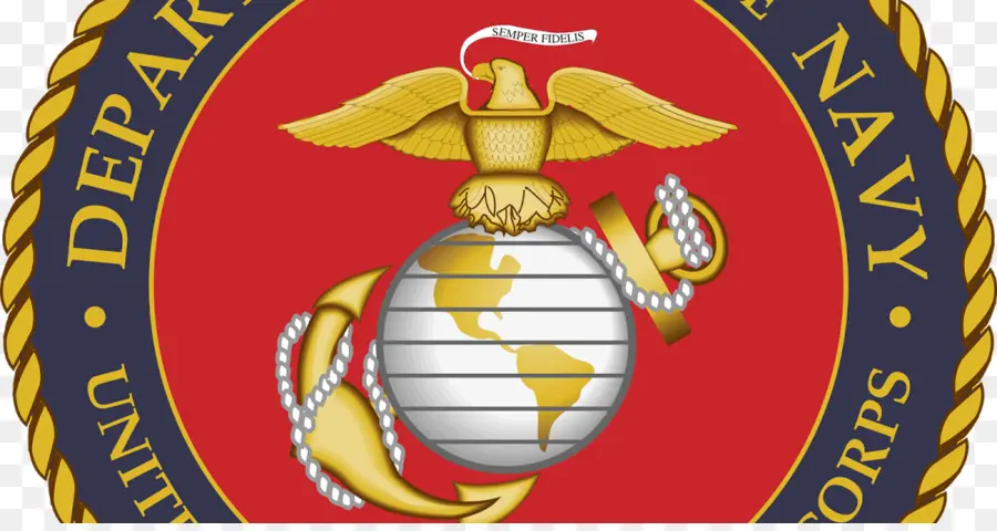 Amerika Serikat，Korps Marinir Amerika Serikat PNG