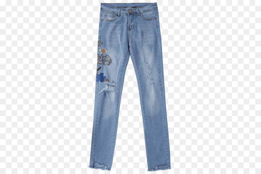 Celana Jeans，Denim PNG