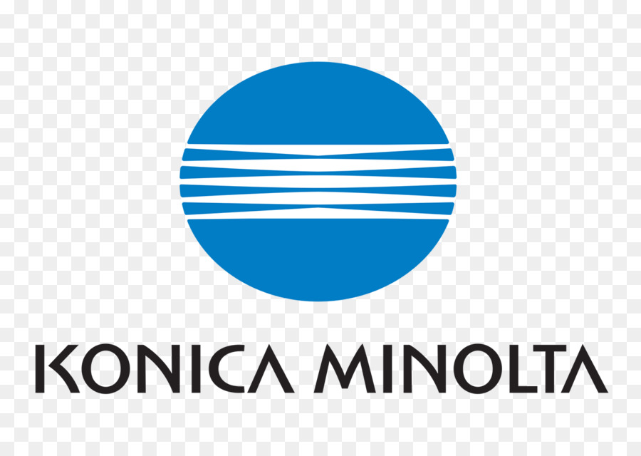 Konica Minolta，Fotokopi PNG