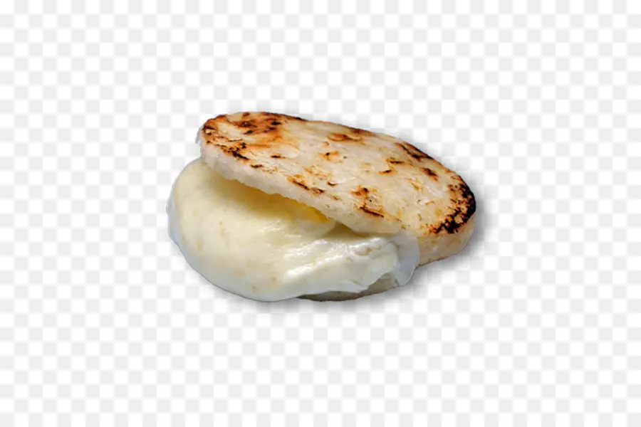 Arepa Dengan Keju，Arepa PNG