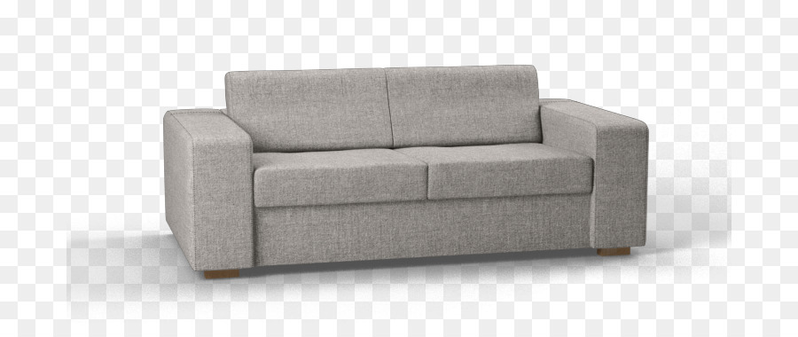 Tempat Tidur Sofa，Sofa PNG