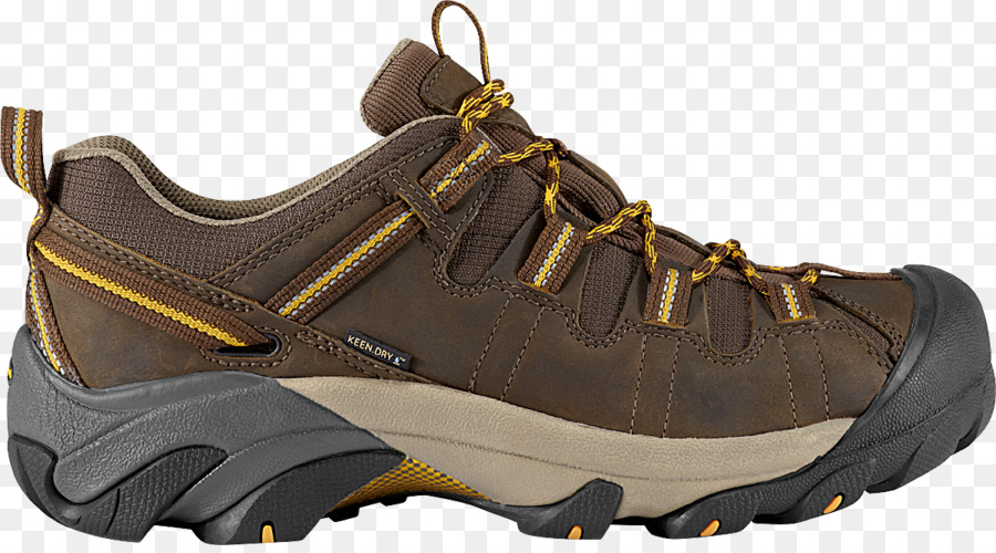 Sepatu Gunung，Sepatu PNG