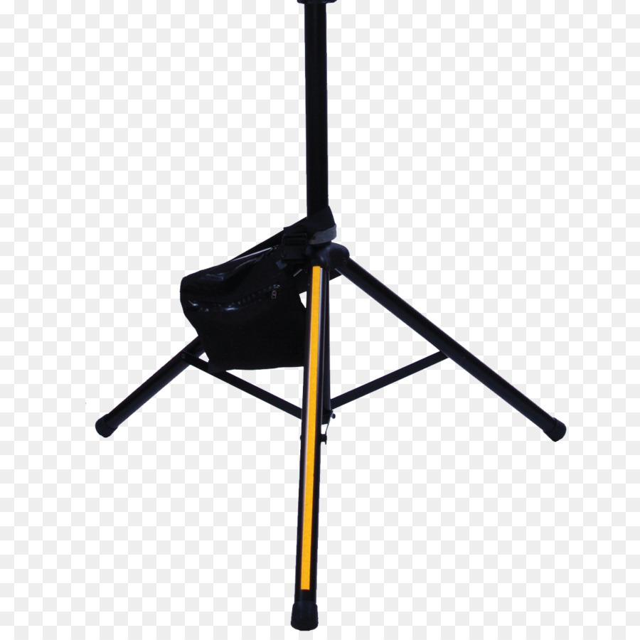 Alat Musik Aksesori，Tripod PNG