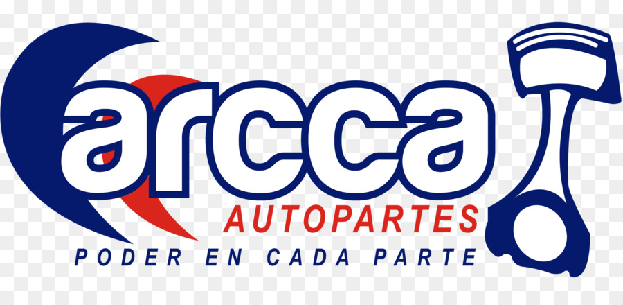 Logo，Suku Cadang Mobil Arcca PNG