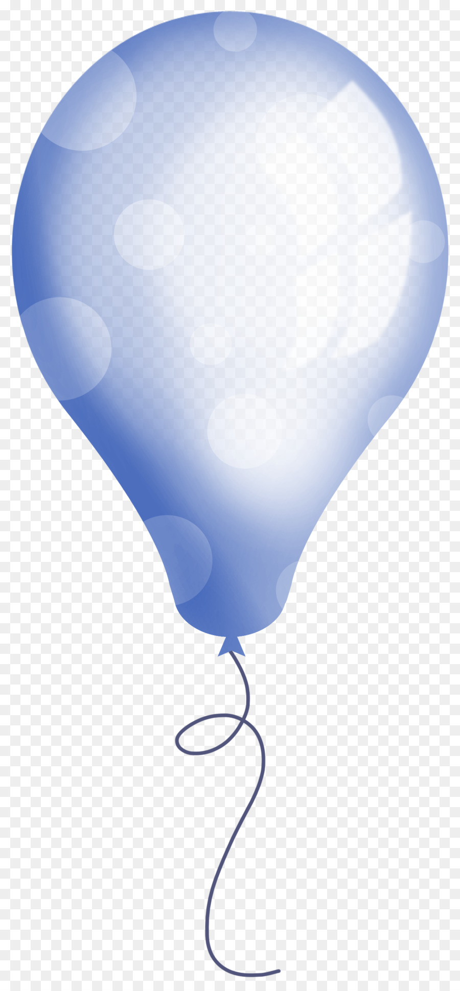 Balon Biru，Rangkaian PNG