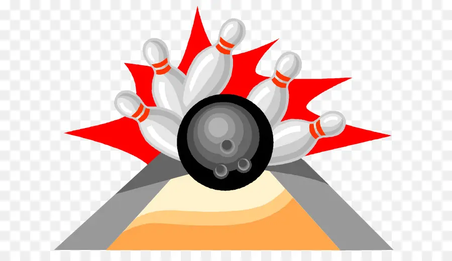 Bowling，Pin PNG