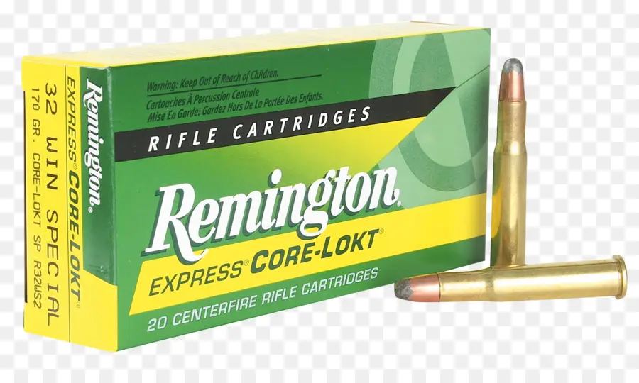 Peluru Senapan，Remington PNG