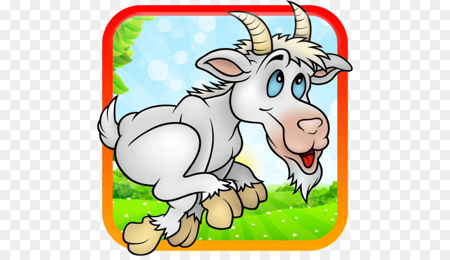 kambing clipart