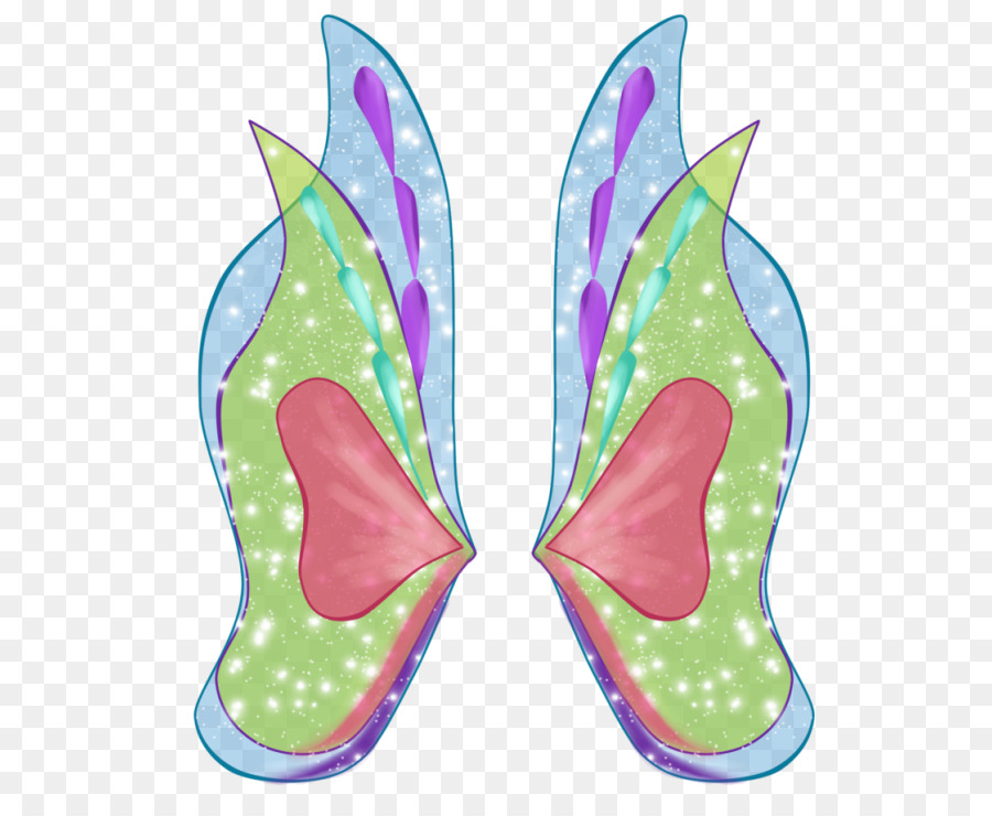 Peri，Sepatu PNG