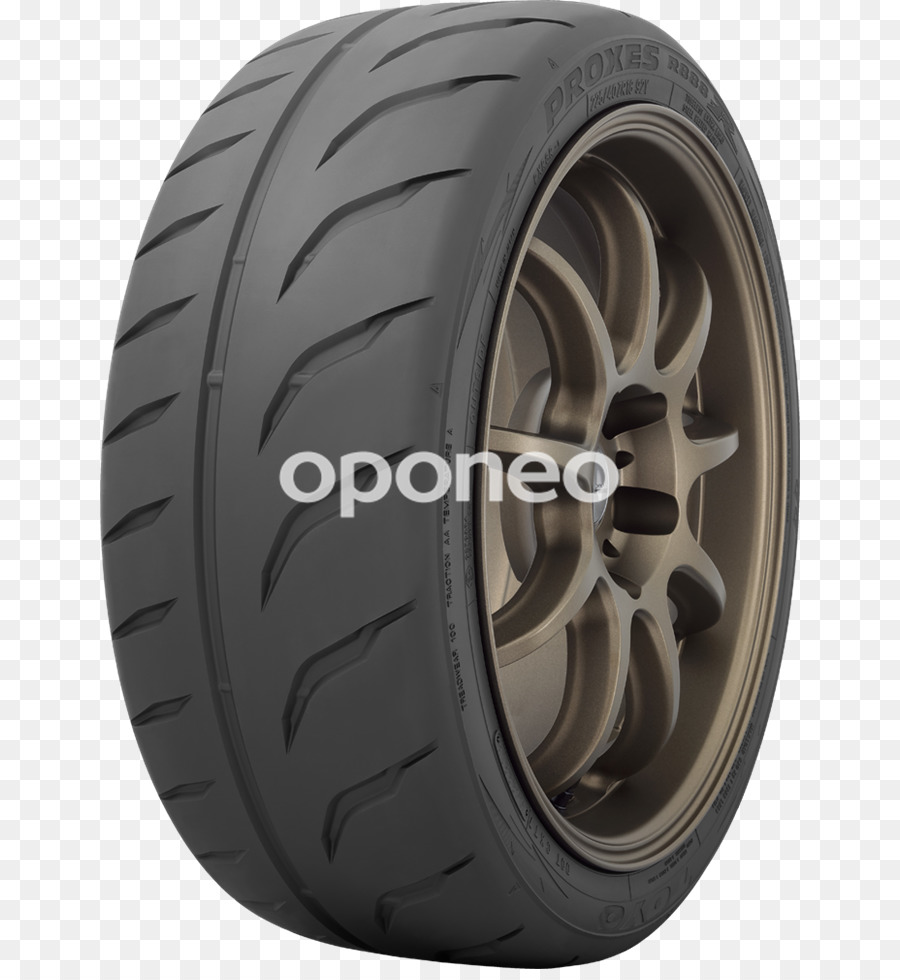 Toyo Tyres Canada，Mobil PNG