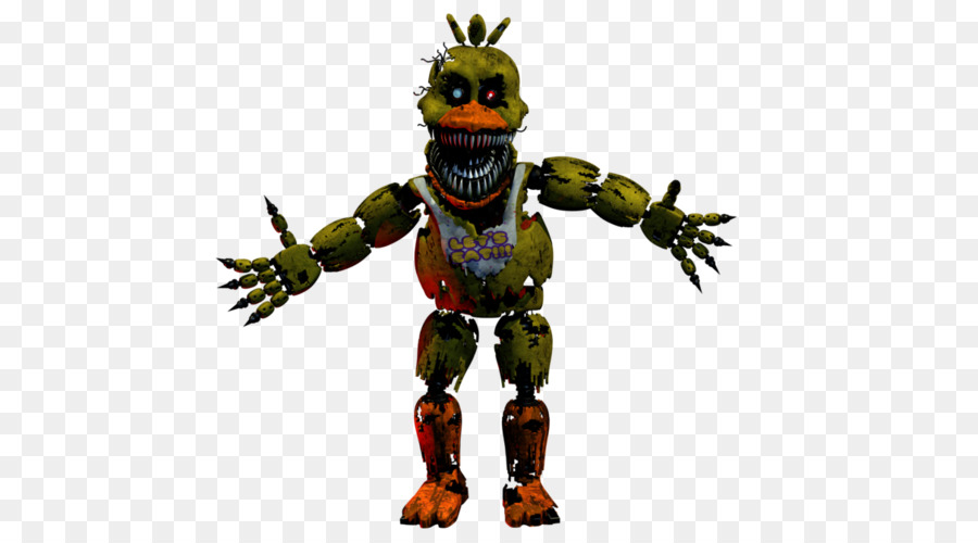 Animatronik，Robot PNG