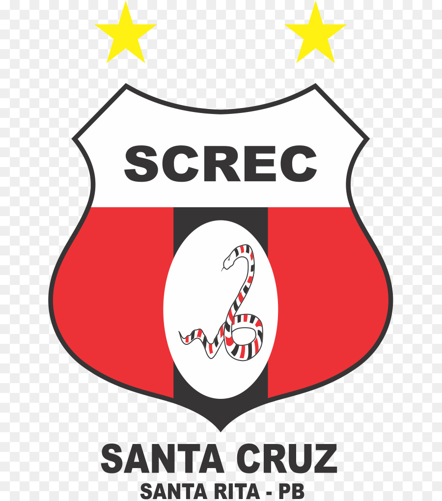 Santa Cruz Recreativo Esporte Clube，Santa Rita Paraiba PNG