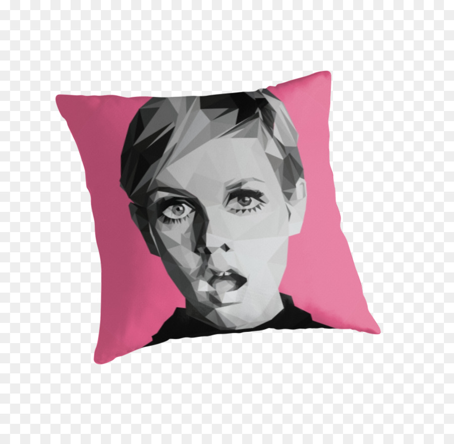 Twiggy，Bantal PNG