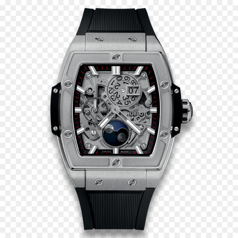 Hublot，Watch PNG