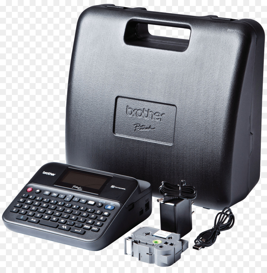 Label Printer，Label PNG