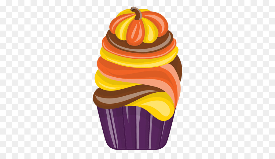 Cupcake，Menggambar PNG