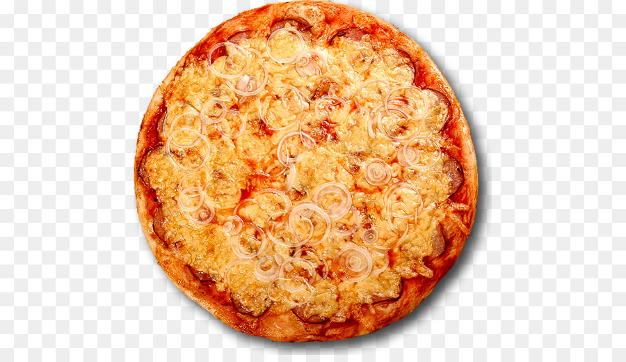 Pizza，Jamur PNG