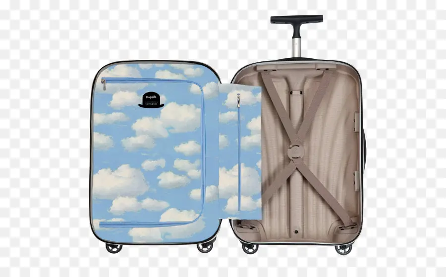 Tas Tangan，Magritte Penghargaan PNG