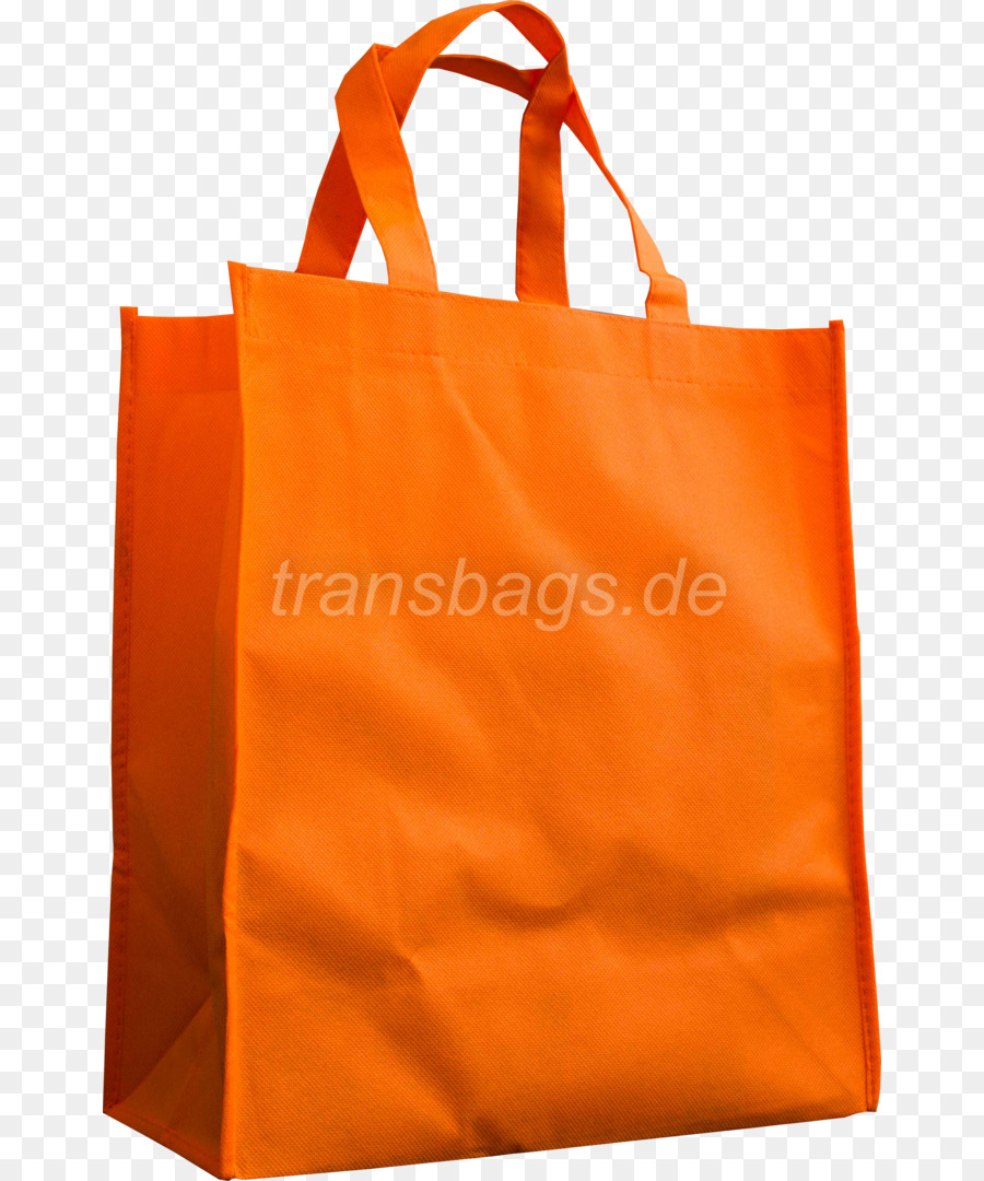 Tote Bag，Nonwoven Kain PNG