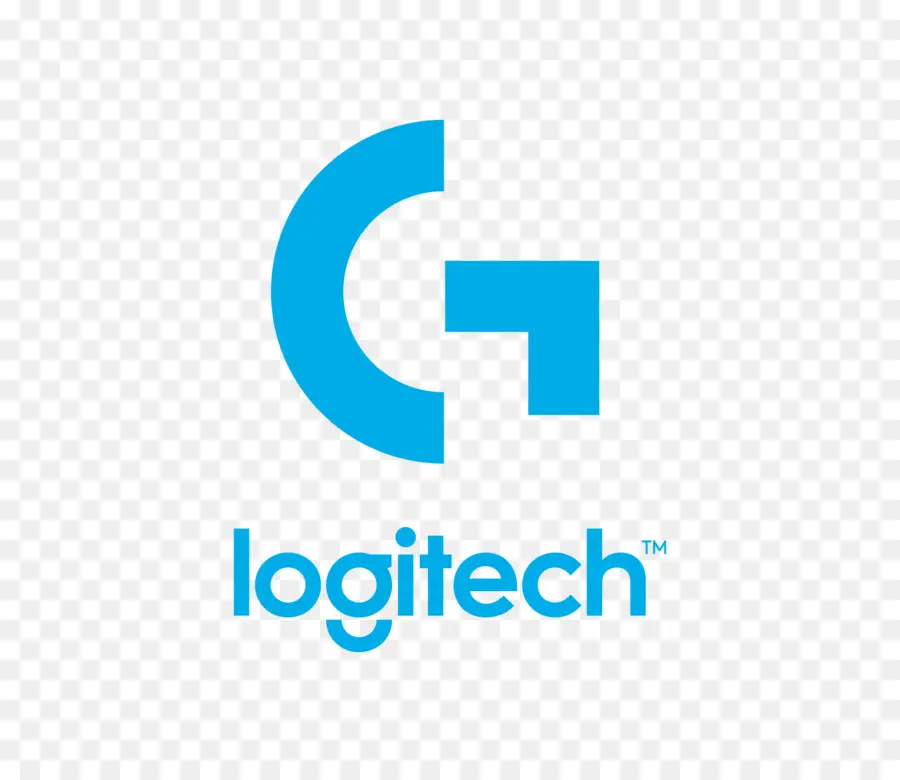 Logo Logitech，Merek PNG