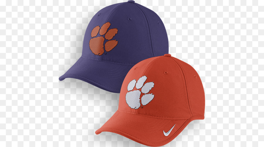 Topi Baseball，Clemson Tigers Sepak Bola PNG