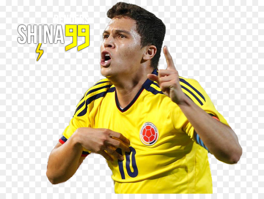 Juan Fernando Quintero，Tim Nasional Sepak Bola Kolombia PNG