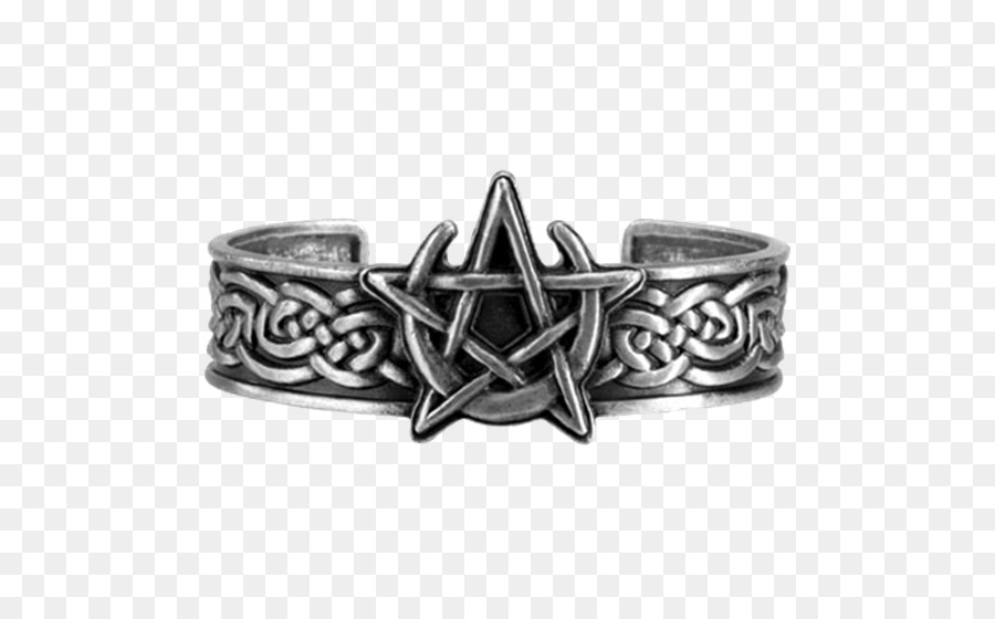 Cincin Pentagram，Cincin PNG