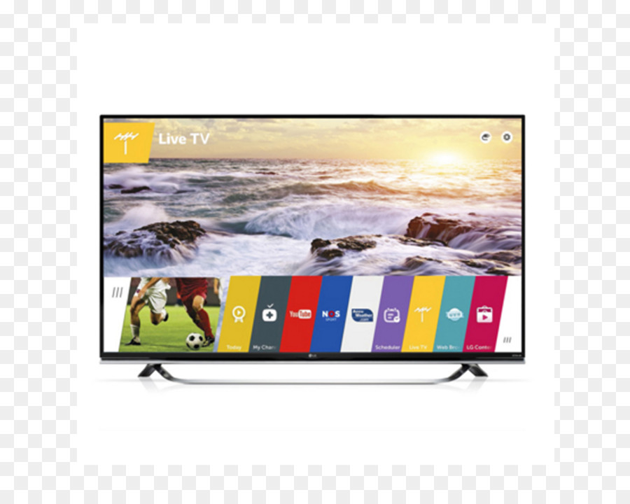 Lg Uf850v，Resolusi 4k PNG