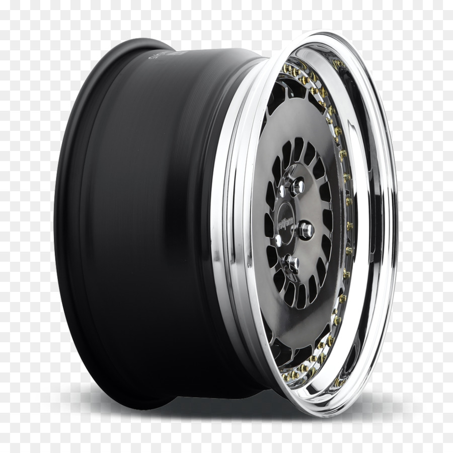 Roda Alloy，Rotiform Llc PNG