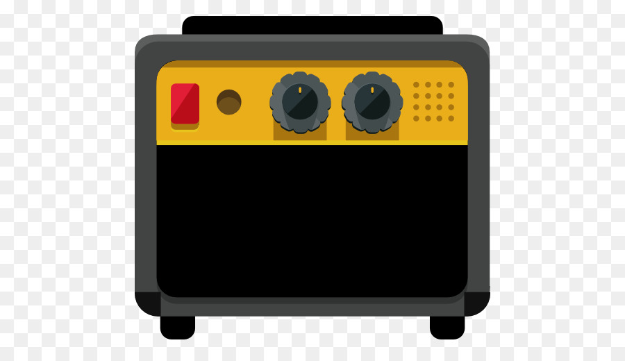 Gitar Amplifier，Penguat PNG