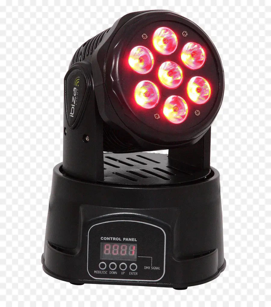 Lampu Par Led，Lampu Panggung PNG