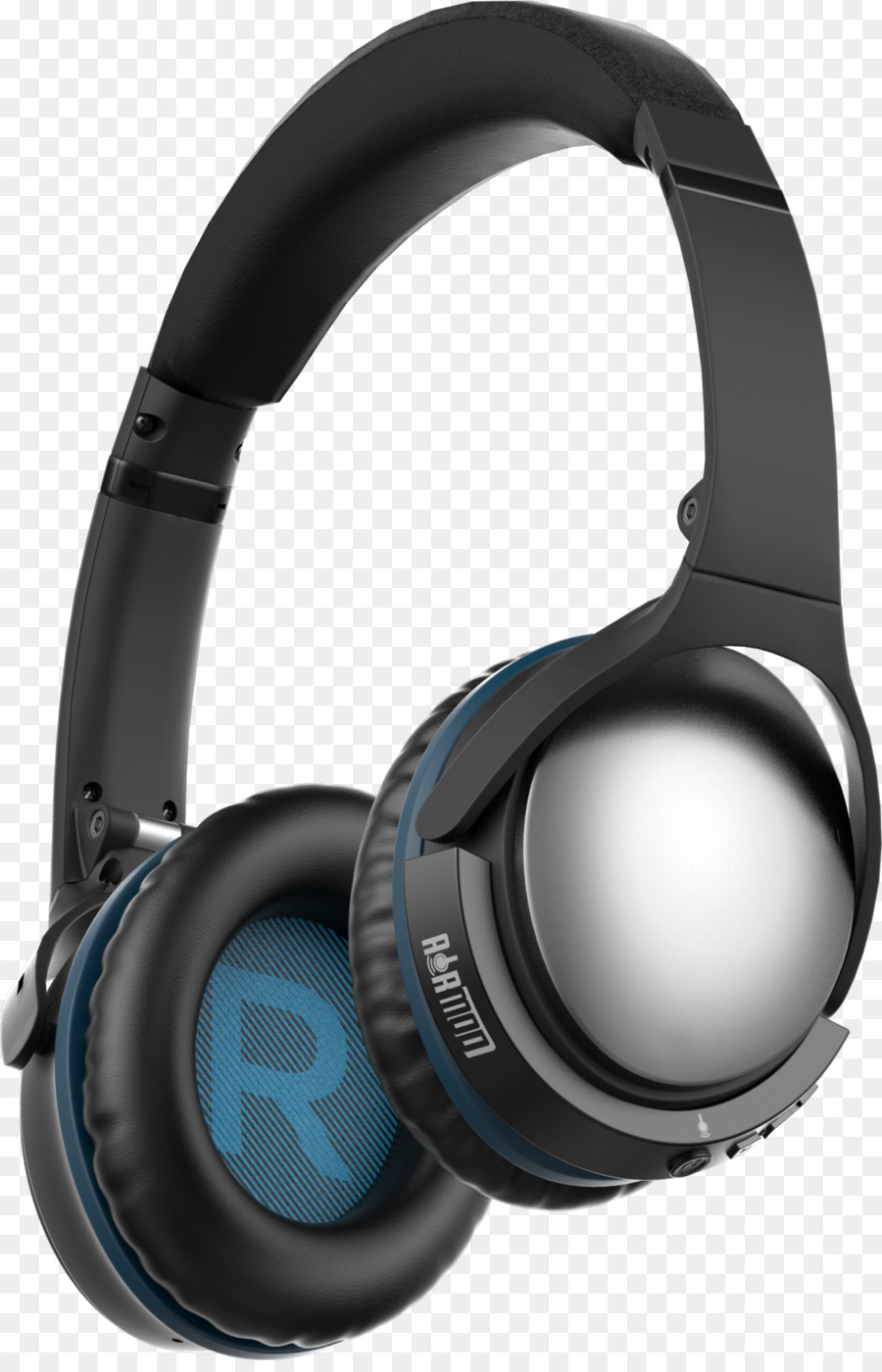 Headphone，Mikrofon PNG