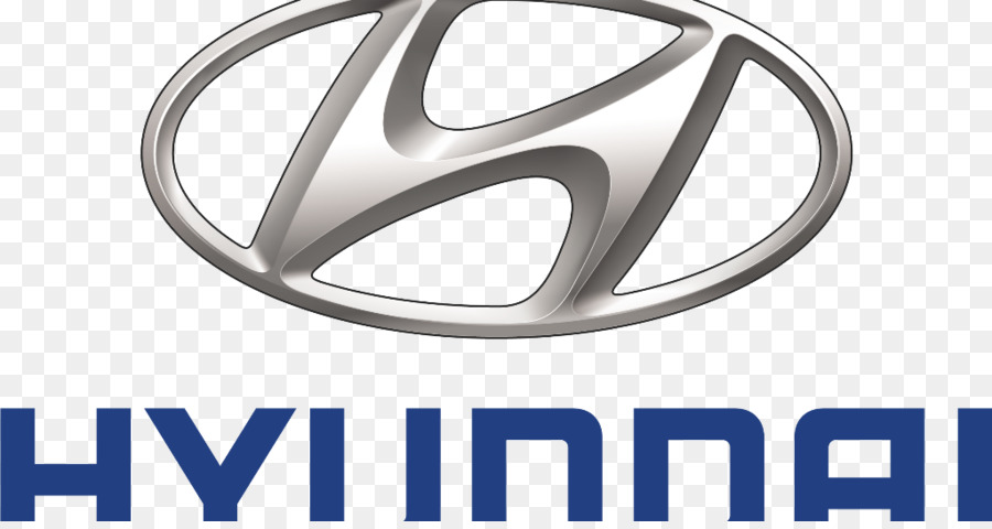 Logo Hyundai，Mobil PNG