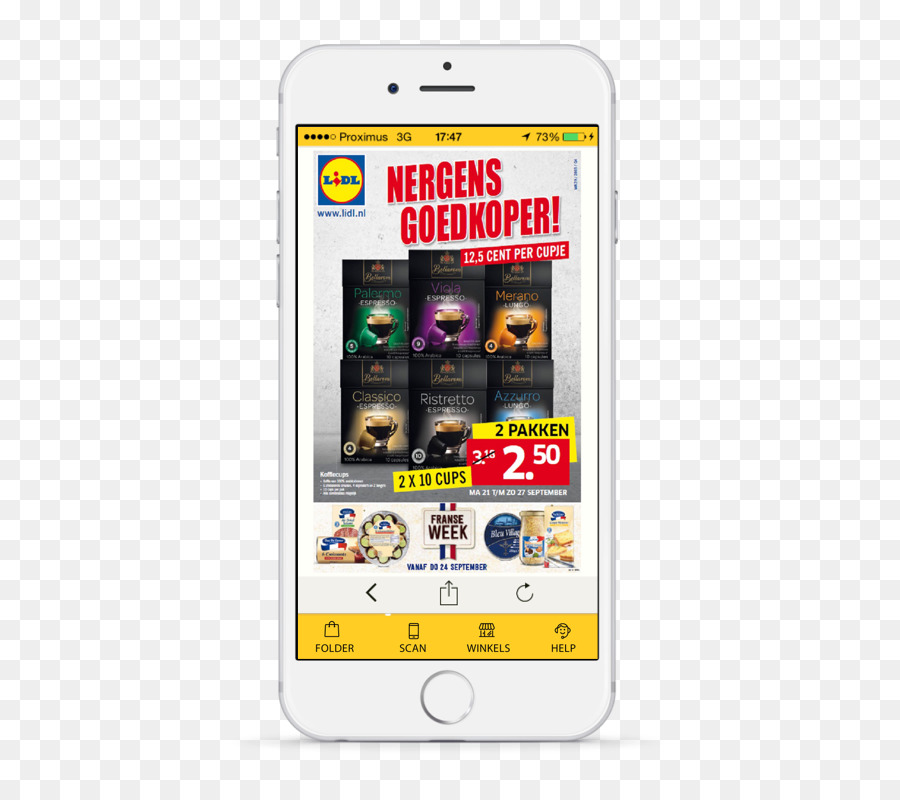 Flyer，Lidl PNG