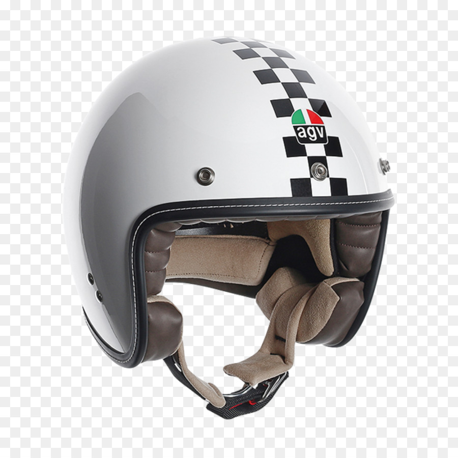 Helm Sepeda Motor，Agv PNG