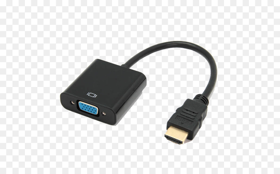 Adaptor Hdmi，Kabel PNG