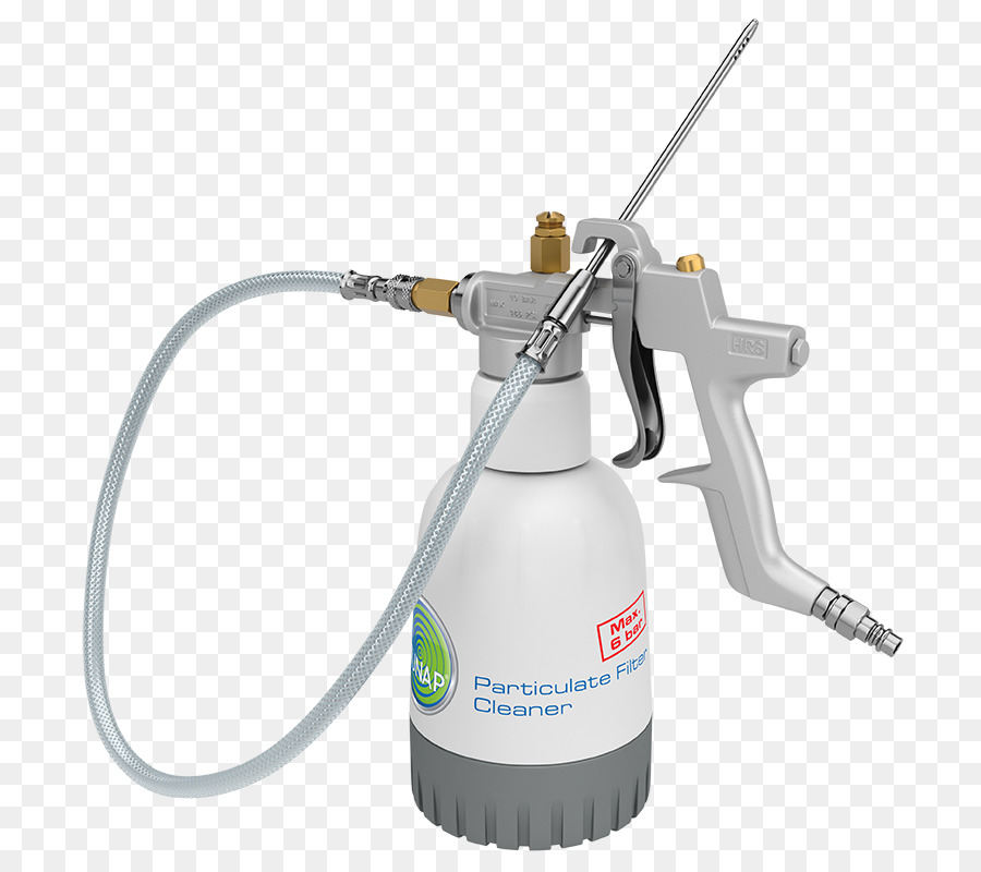 Filter Partikulat Diesel，Diesel Particulate Filter Pembersih PNG